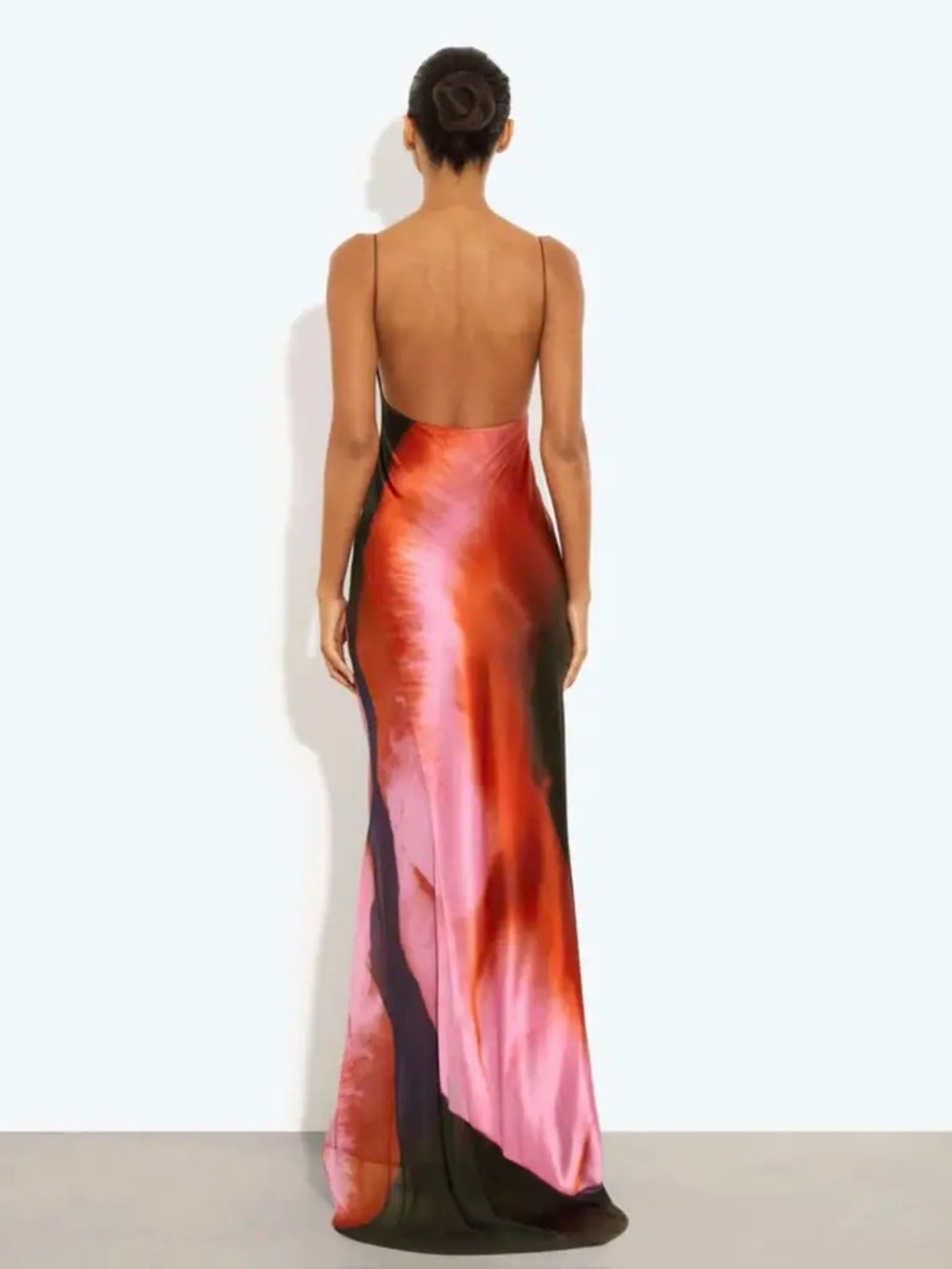 Rat & Boa Solaris Dress - Picture 2 of 11